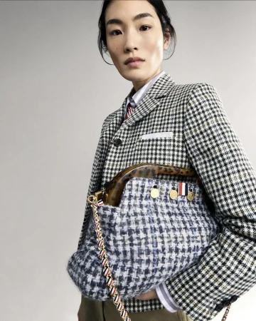 Thom Browne Fall 25