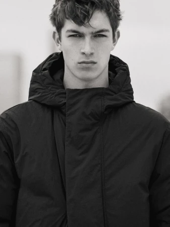 Outer Garment FW25