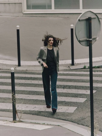 Kengsinton Massimo Dutti