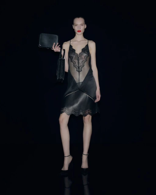 Tom Ford S/S 2026