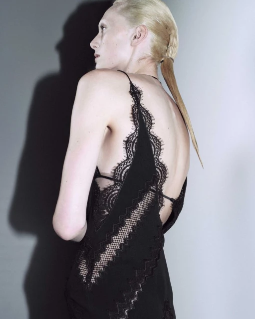 Tom Ford S/S 2026