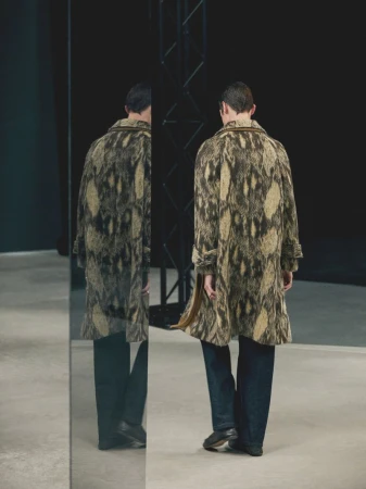 Cashmere Pre Fall special