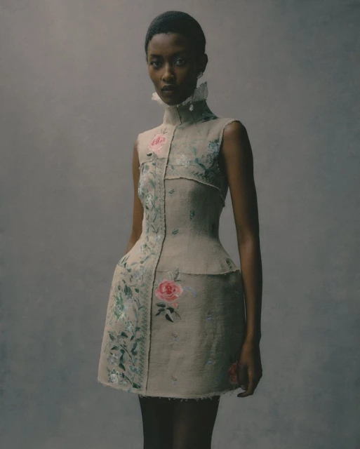 ERDEM S/S 26