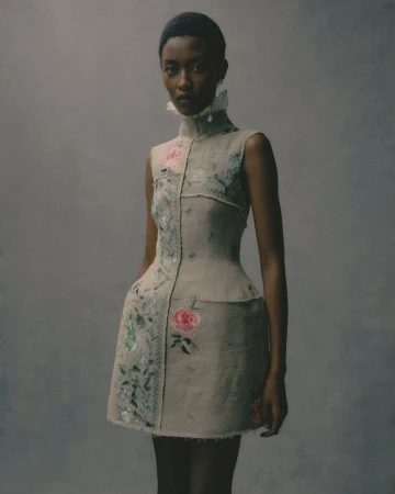 ERDEM S/S 26