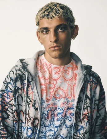 Brett Westfall S/S 26 Lookbook