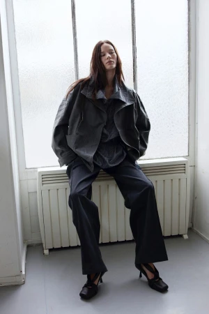 YOEYYOU 2025 Autumn Collection