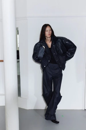 YOEYYOU 2025 Autumn Collection