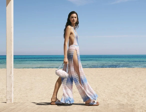 MyTheresa X Missoni
