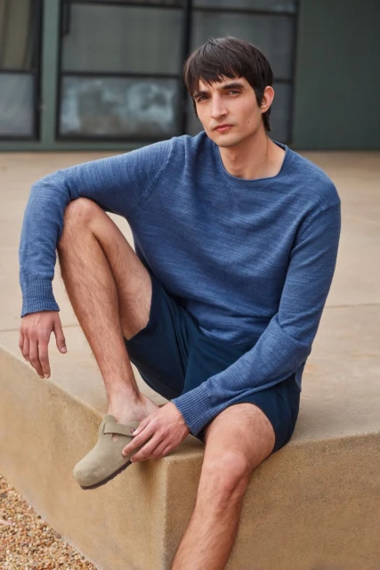 Everlane May 2025 Lookbook