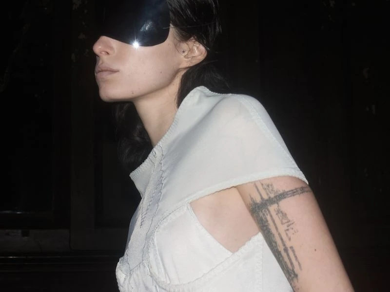 Lou De Betol A/W 25