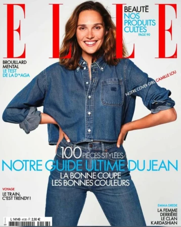 Virginie Mataja