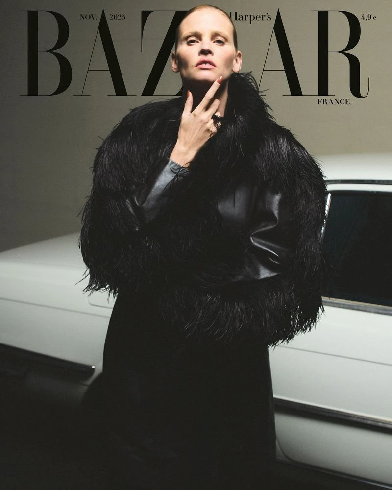 Lara Stone