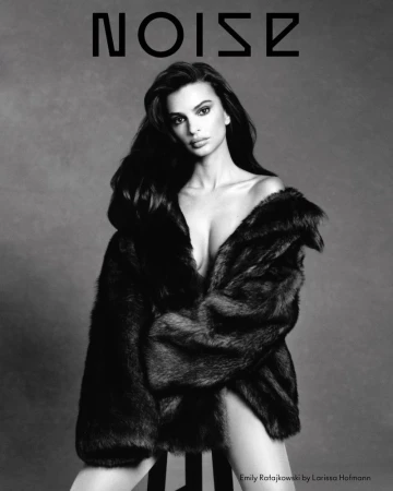 Beyond Noise Issue 4 Covers
