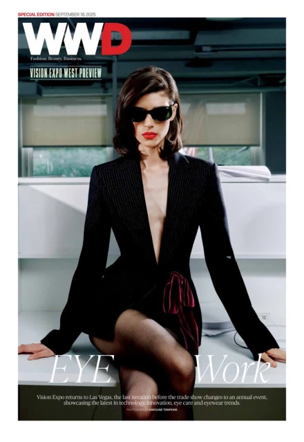 WWD 09/18/2025 Cover