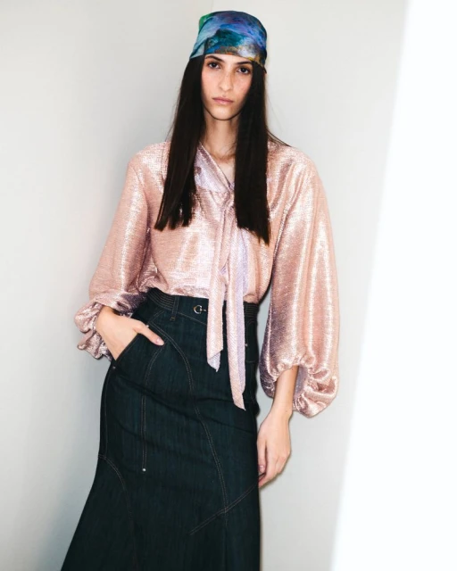 Shiatzy Chen S/S 26 – First Look