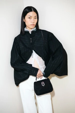 Shiatzy Chen S/S 26 – First Look