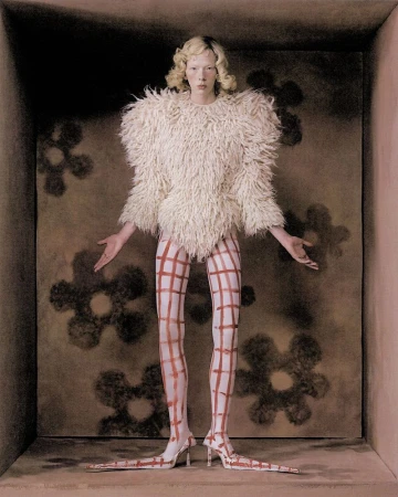 Zara: A Halloween Story 2025
