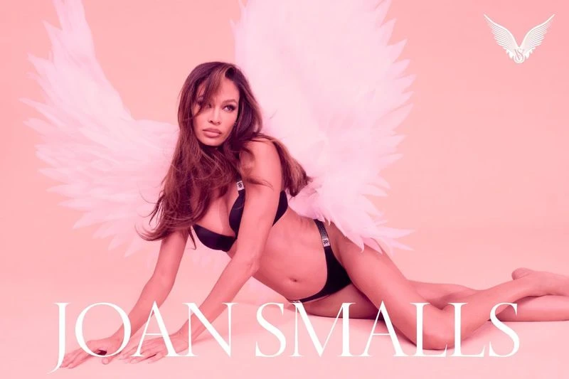 Victoria's Secret The Secret Is Out Angels 2025 Announcement