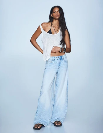 DENIM IT - Denim Campaign