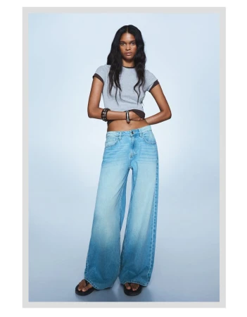 DENIM IT - Denim Campaign