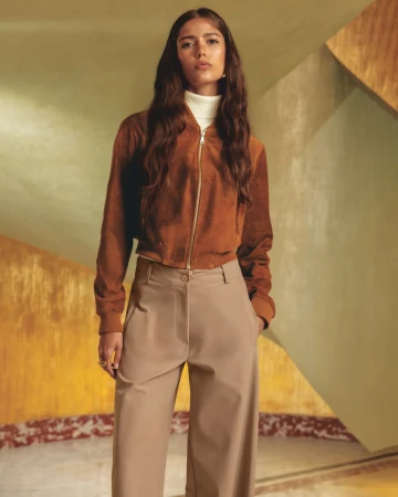 TALCO FW25/26 CAMPAIGN pt. 1 by Alessandro Allegra