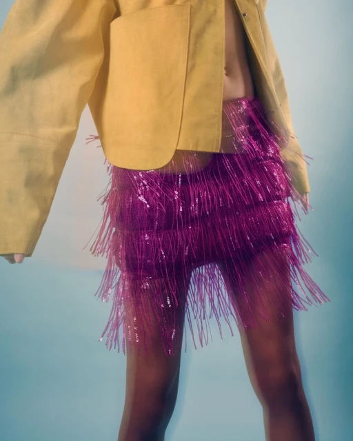 Bold Combinations