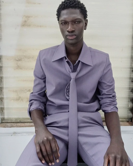 DON'T TOWEL OFF JUST YET