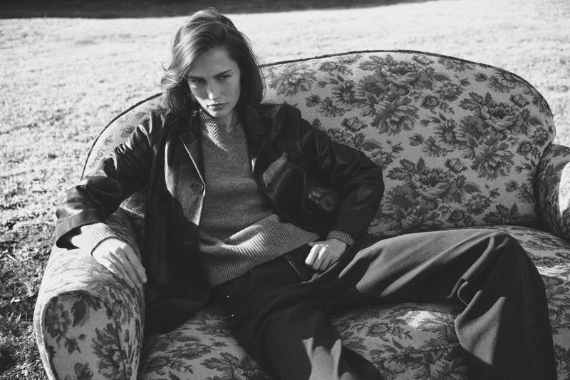 There is a quiet relief in choosing only what feels true