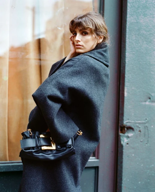 Lux Pascal and Naomi Watts Are Tired of Keeping Secrets