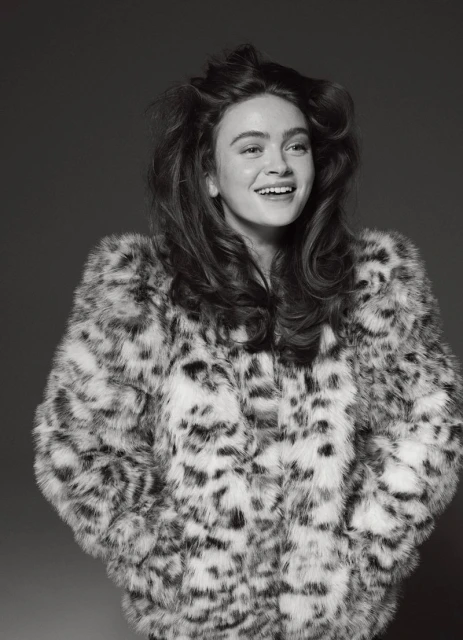 Sadie Sink