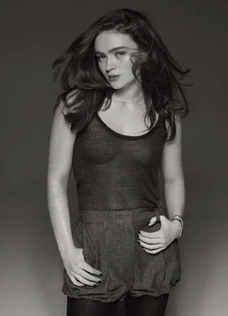 Sadie Sink