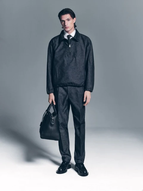 Boss Black FA25 Collection