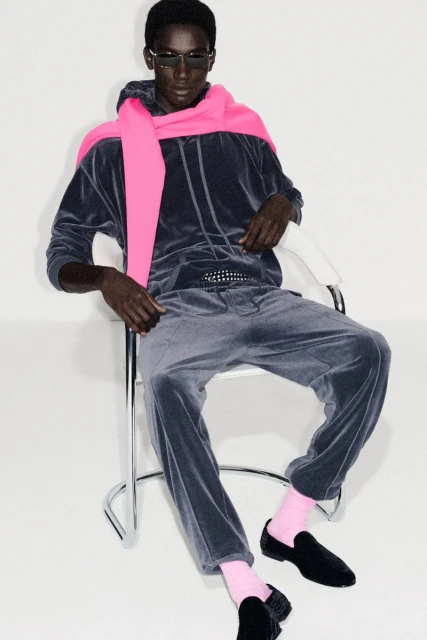 Tom Ford Resort 2026 Lookbook