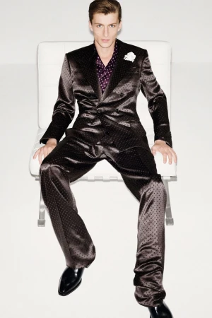 Tom Ford Resort 2026 Lookbook