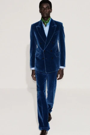 Tom Ford Resort 2026 Lookbook