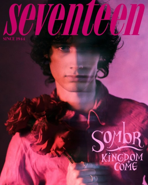 Sombr