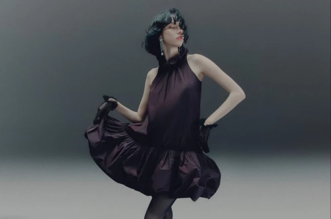 H&M Studio Holiday 2025