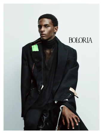 Boloria #1 Collection