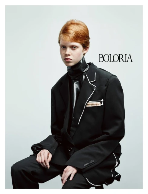 Boloria #1 Collection