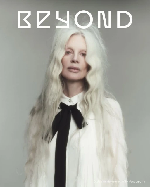 Beyond Noise Issue 3 Covers