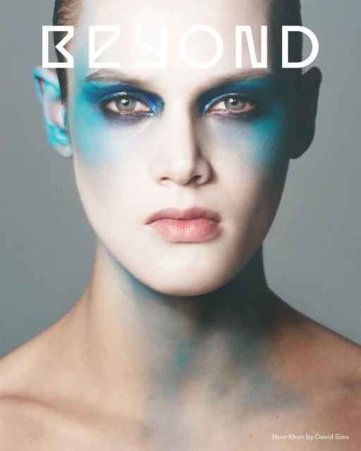 Beyond Noise Issue 3 Covers