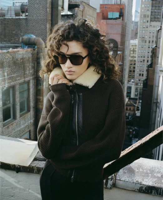 Kith Women Winter 2025 Campaign