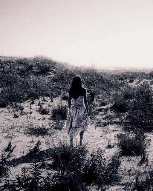 LEYATA Spring/Summer 2026 Campaign
