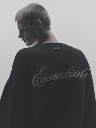 Fear of God Essentials Winter 2025