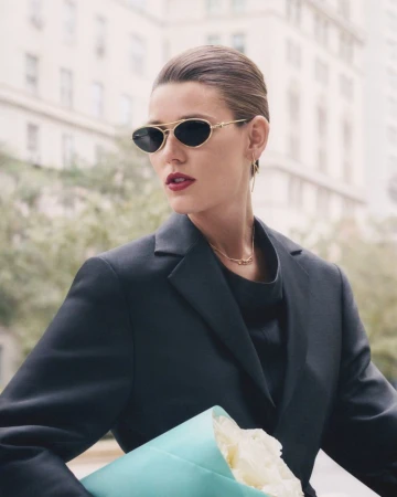 Fall 2025 Eyewear