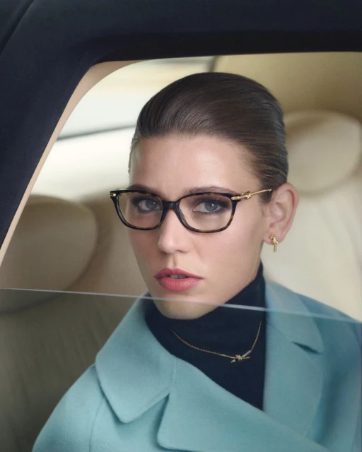 Fall 2025 Eyewear