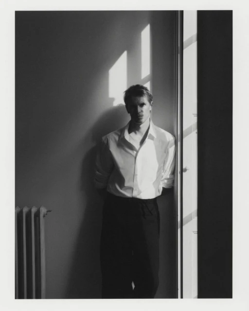 Minimal Trend – AW25