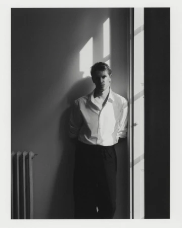 Minimal Trend – AW25