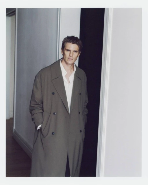 Minimal Trend – AW25