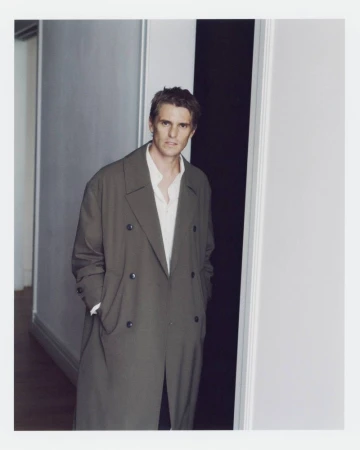 Minimal Trend – AW25